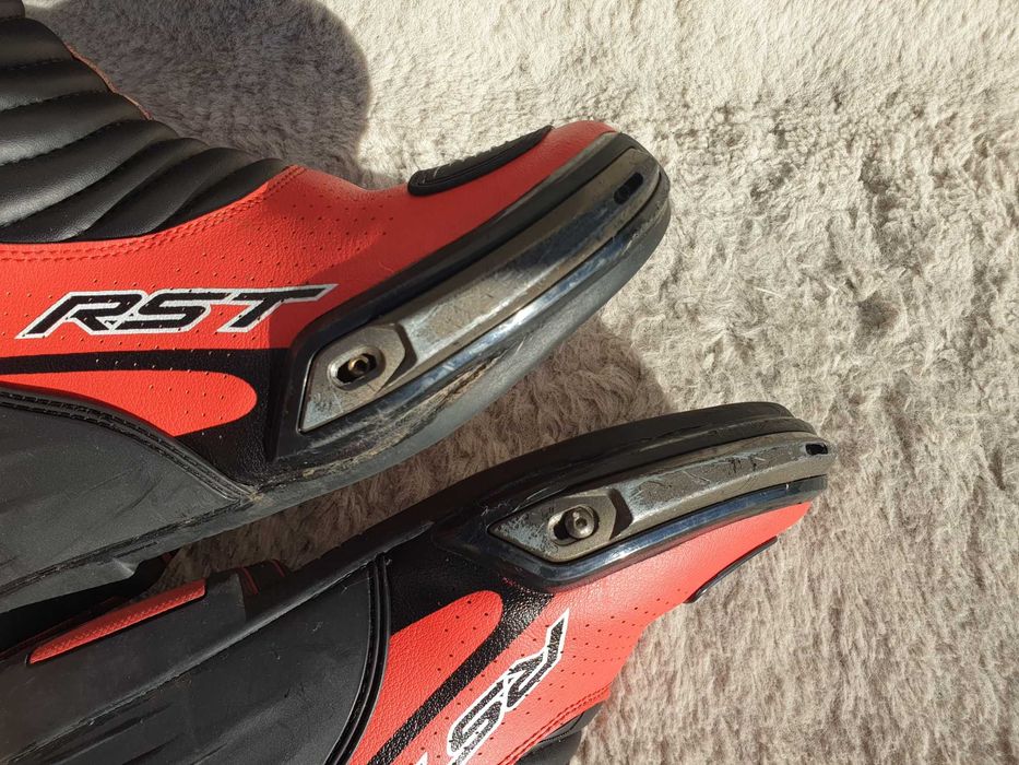 Rst TracTech Evo3  40  buty motocyklowe