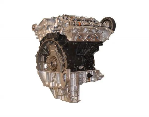Motor 306DT Jaguar Euro 5 3,0L 340CV