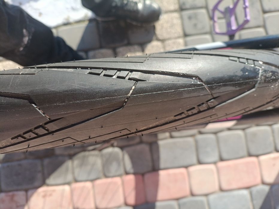 Street / Stunt 29” | Trek | Dartmoor | Hydraulika | Gotowy do jazdy