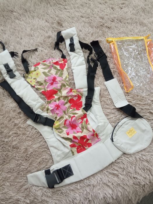 Ерго рюкзак,слінг,сумка кенгуру