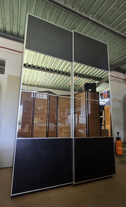Roupeiro entrega e montagem gratuita