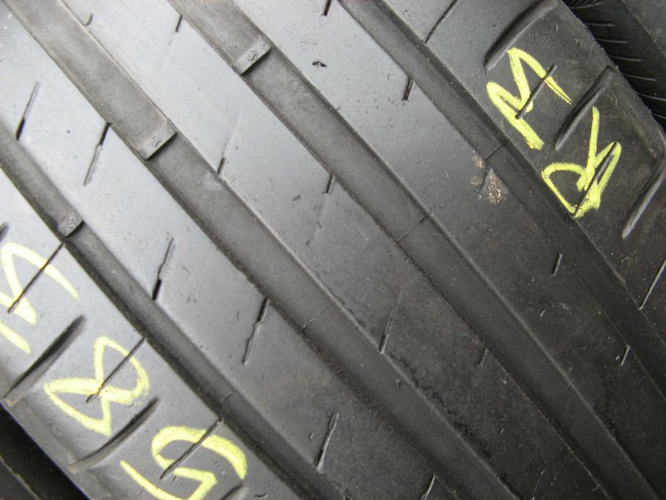 205/60R16 GOODYEAR EfficientGrip - nr.7582/7583 *