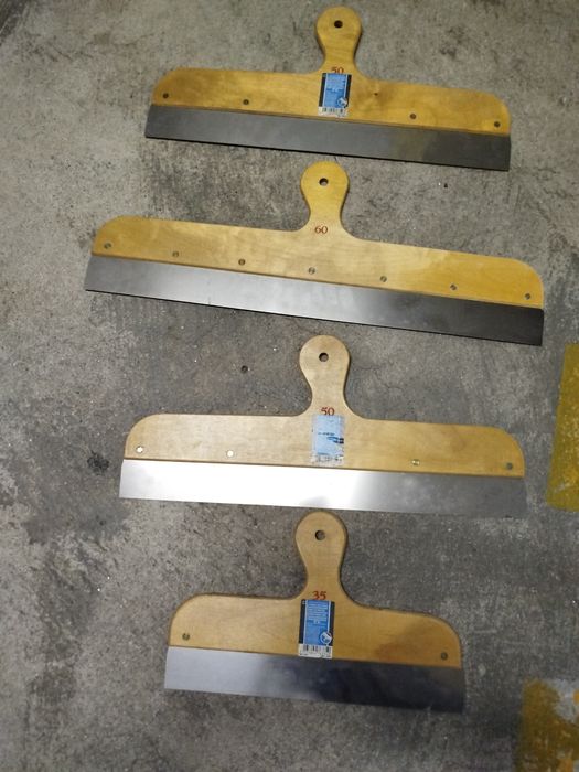 Palustras novas vários tamanhos