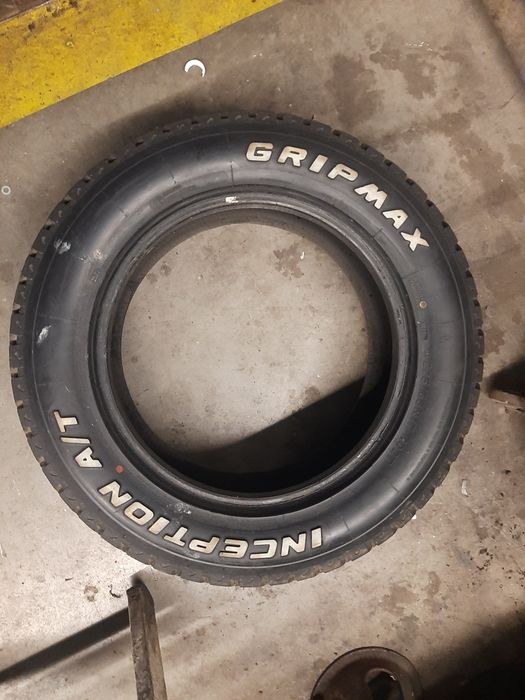 Opony Gripmax Inception 225/65 R17 A/T zimowe