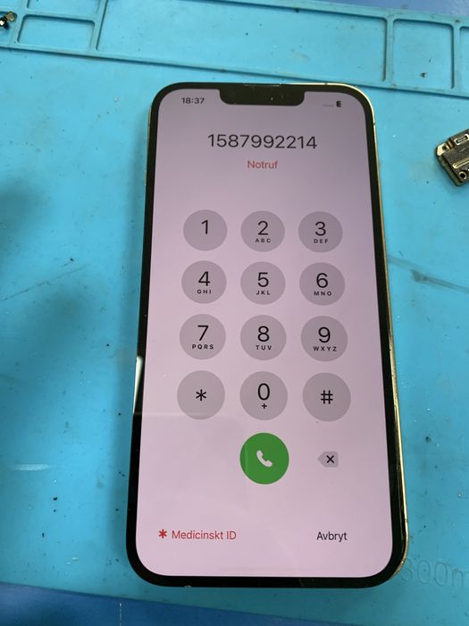 Iphone 13Pro 256gb  ICLOUD