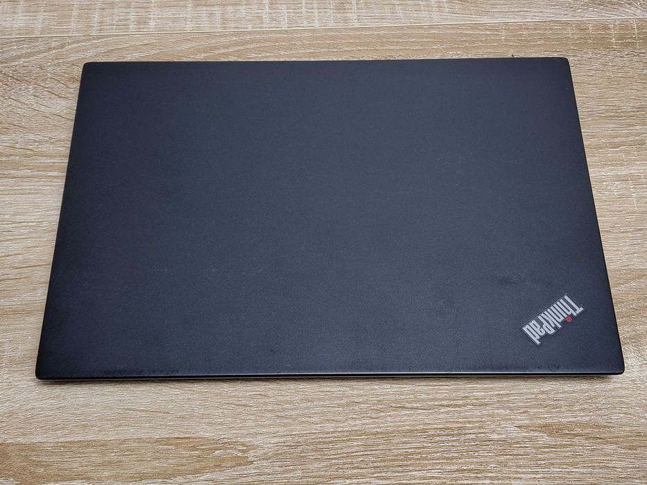 Lenovo ThinkPad X390 Dotykowy / i5-8365U / 16GB RAM / 256GB SSD NVMe / Windows 11 Pro