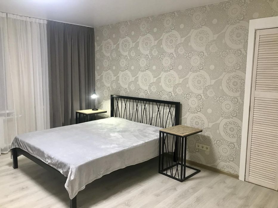 Сдам 1 комн.кв. метро Харьковская, Братства Тарасівців 12/37