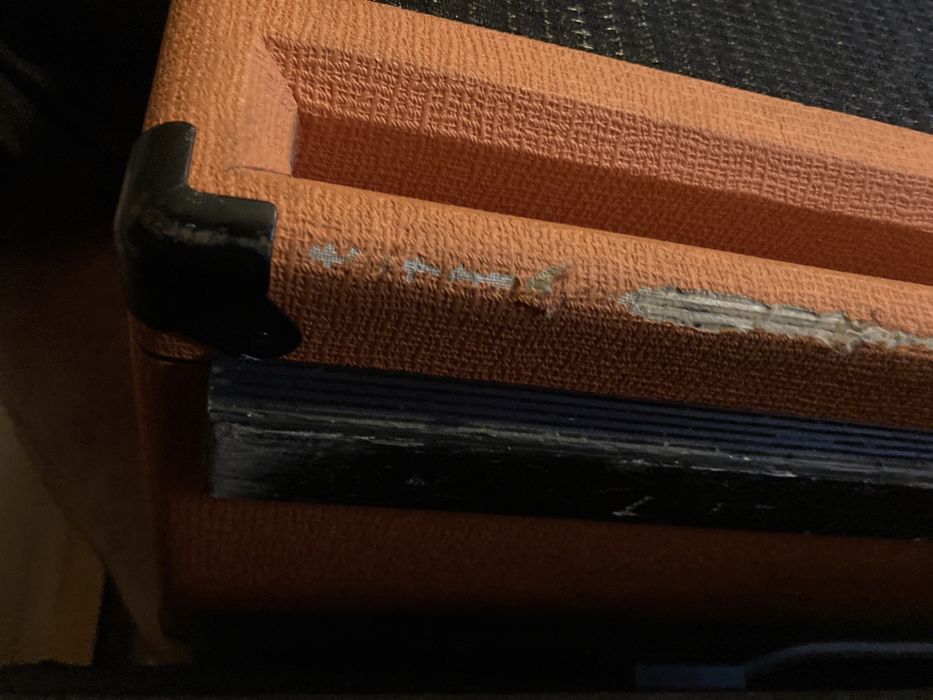 Coluna Baixo Orange SP410