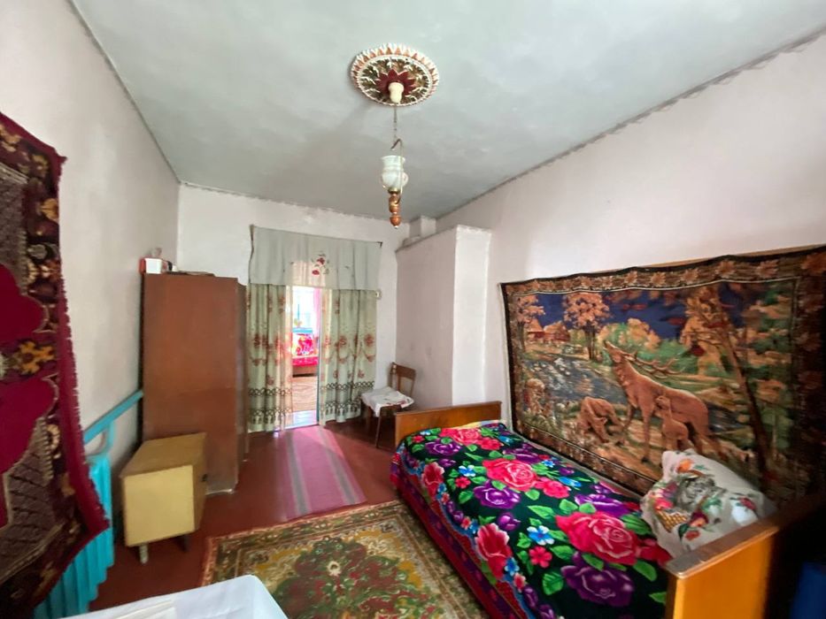 Гарний будинок шукає нового власника