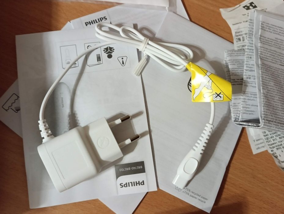 Эпилятор Philips 8000