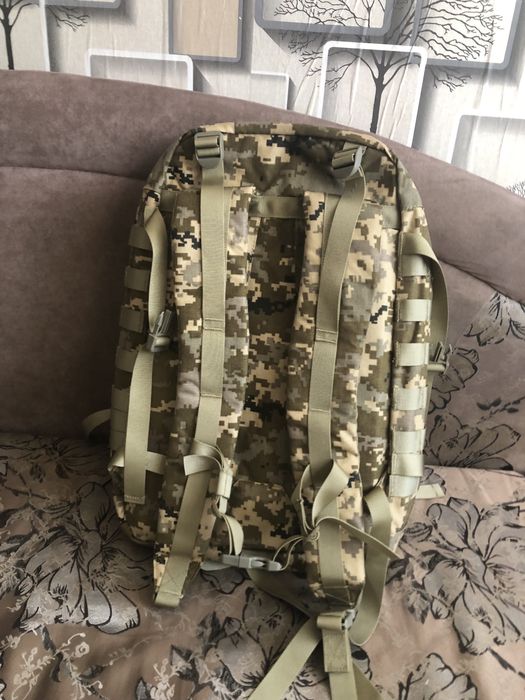 портфель військовий