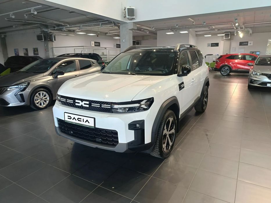 Dacia Pozostałe Dacia