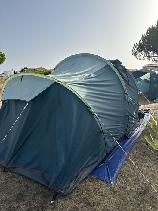 QUECHUA/Arpenaz 4.1