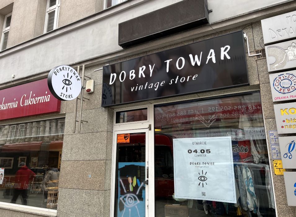 Kaseton reklamowy LED 200x70cm reklama świetlna neon szyld dibond