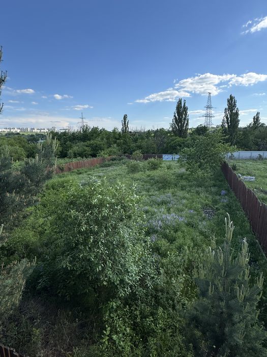Продам ділянку землі