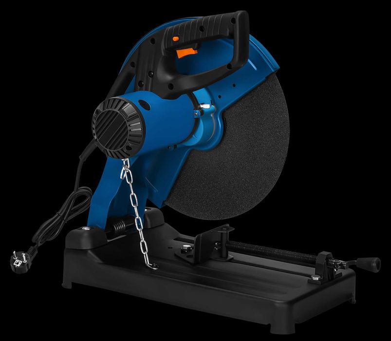 Przecinarka piła ukośna ukośnica do metalu 2900W 355mm KD553 NOWA