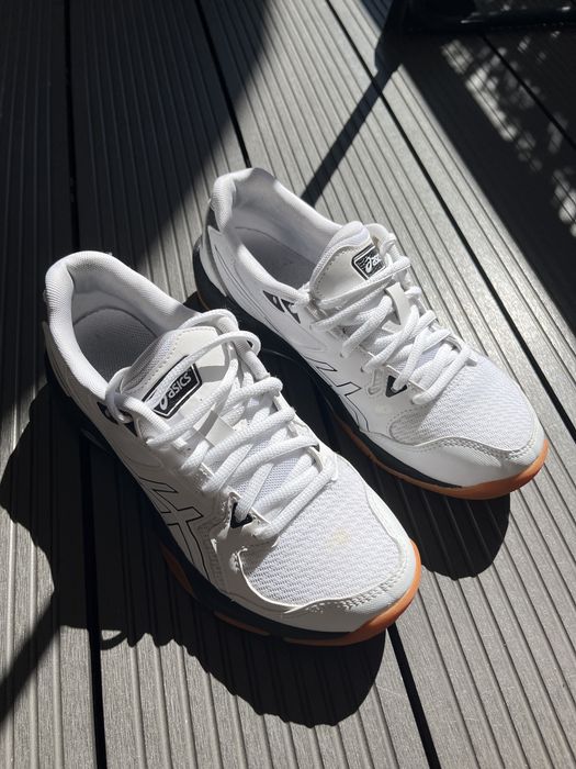 Buty do siatkówki asics 38 24 cm