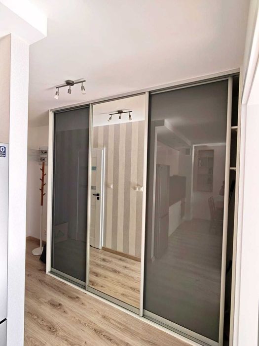 Mieszkanie 38m2 Opole - Szczepanowice
