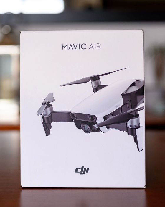 DJI Mavic Air - Drone