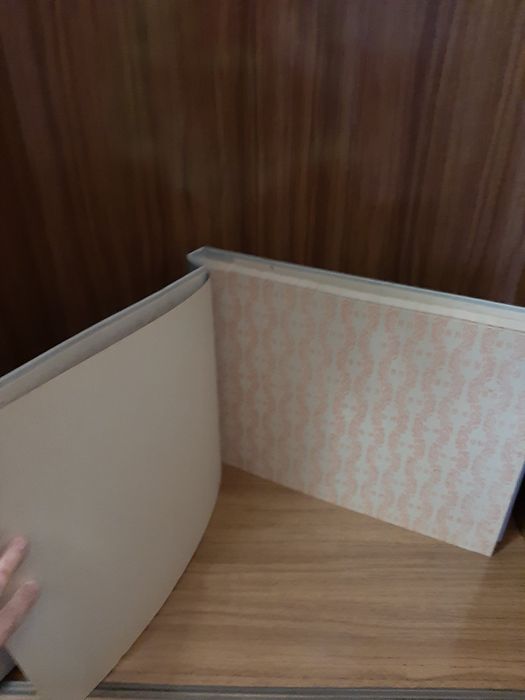 Продам альбом  СССР новый