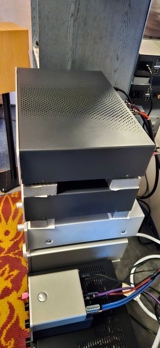 Atoll AM 100 końcówka mocy 2 sztuki