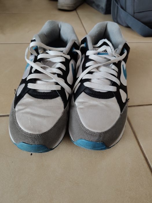 Buty męskie Nike air span 2
