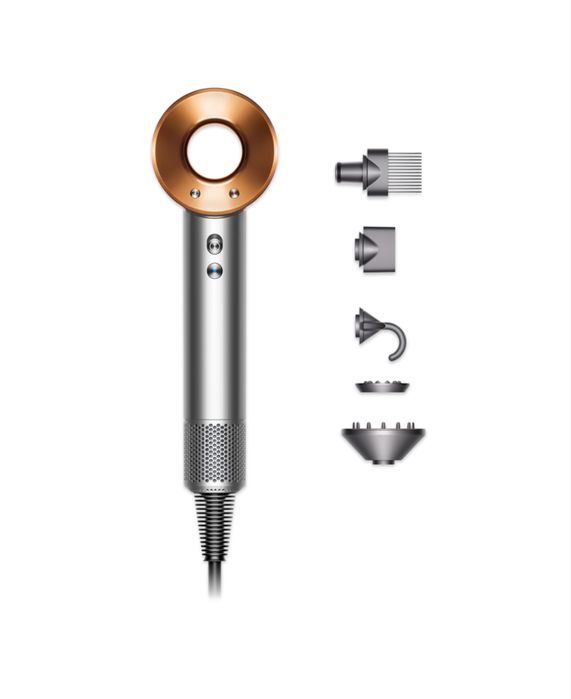 Dyson Supersonic HD07