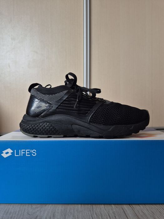 Sneakers buty Lotto Breeze UP W rozmiar 37