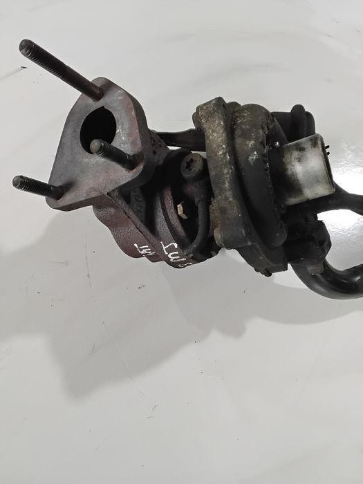Turbo Fiat 1.3 multijet