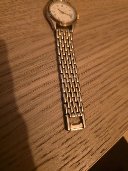 Relógio Certina Quartz - woman