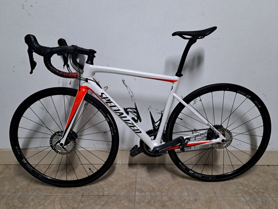 Specialized Tarmac sl6 ultegra