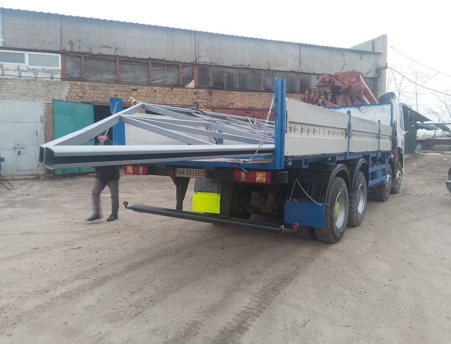 Манипулятор маніпулятор вагончик кран бытовка блоки кольца крышки фбс