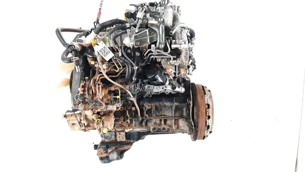 Motor TOYOTA 2.5L 150CV 2014 - 2KD 2KDFTV