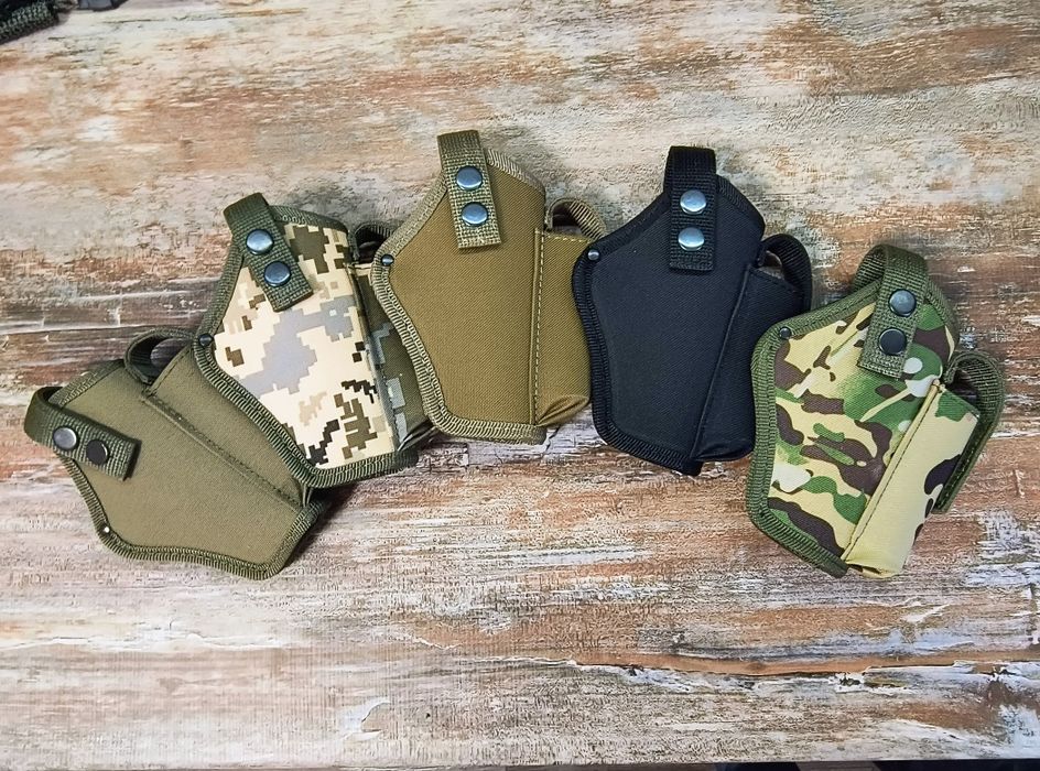 Кобура форт 20/ глок 17/ТТ/ АПС /ПМ/ форт17/ форт 12