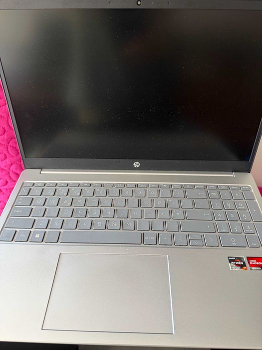 Portátil HP AMD Ryzen / 16Gb / 512GB SSD