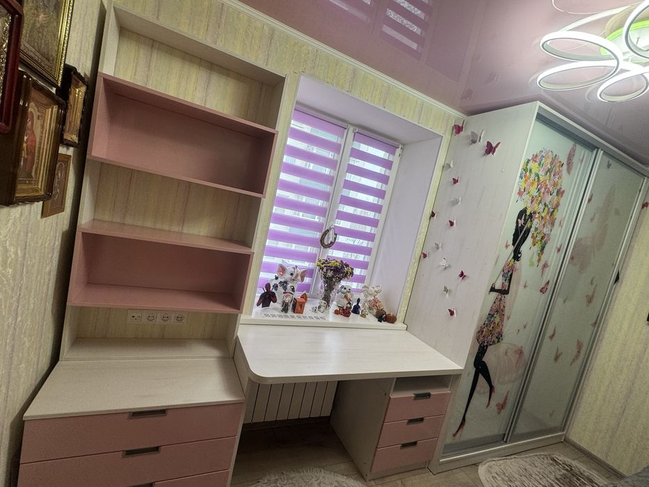 Дитяча спальня !!!