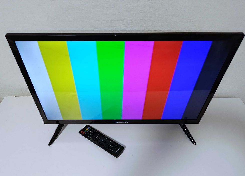 Телевізор BLAUPUNKT /Germany/ 24" (60 cм), Т2
