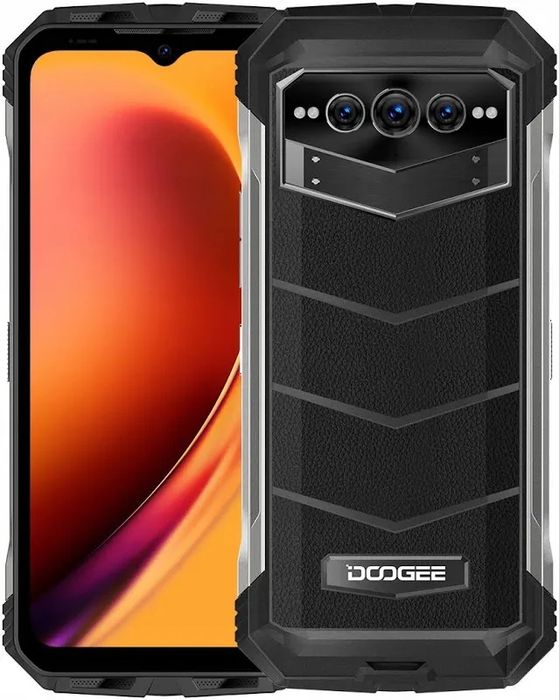 DOOGEE V Max 12/256GB 5G