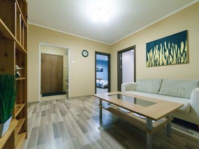 Сдается Позняки Е. Пчелки, 3 ка 100 кв.м возле Ашана