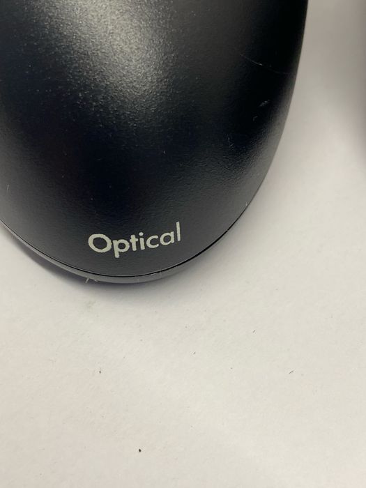 Миша Optical  USB, нова