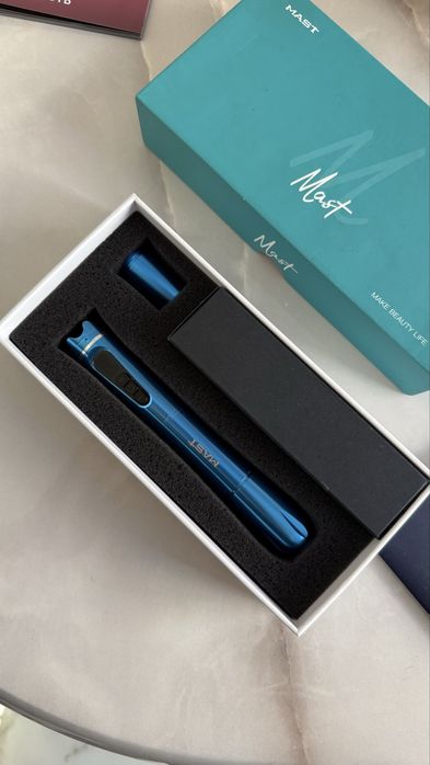 Продам машинку  Mast Crown P3