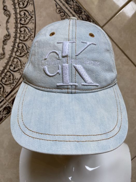 Кепка Calvin Klein