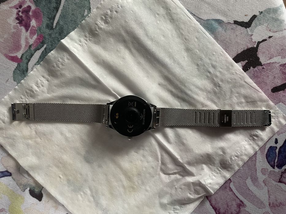 Smartwatch Rubicon SMARUB009