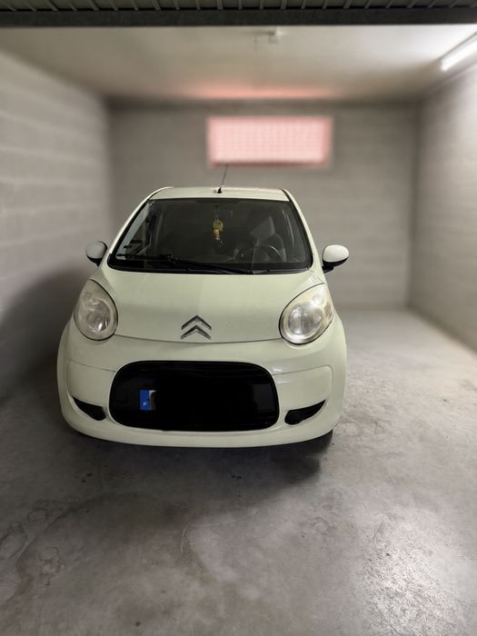 Citroen C1 1.0 sx Airdream