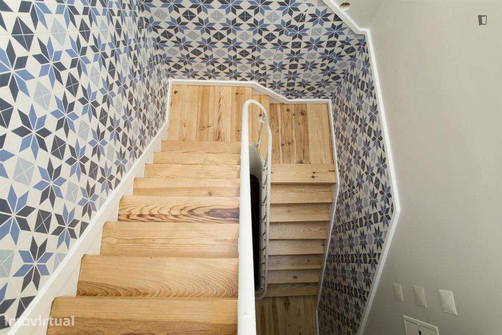 Estúdio - localizado em Bairro Alto Lisbon