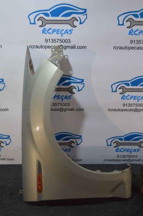 GUARDA-LAMAS 7S71A16C198 FORD MONDEO IV 4 MK4 GUARDA LAMAS