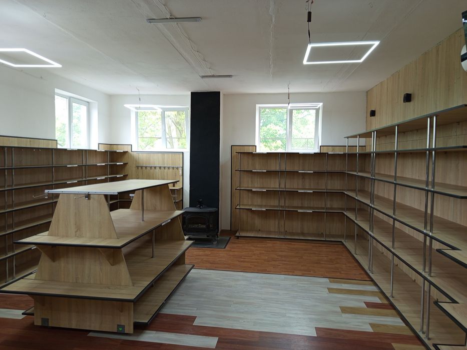 ПРОДАЖ,ОБМІН,оренда.ГОТОВЕ КОМЕРЦІЙНЕ приміщення 50м2.