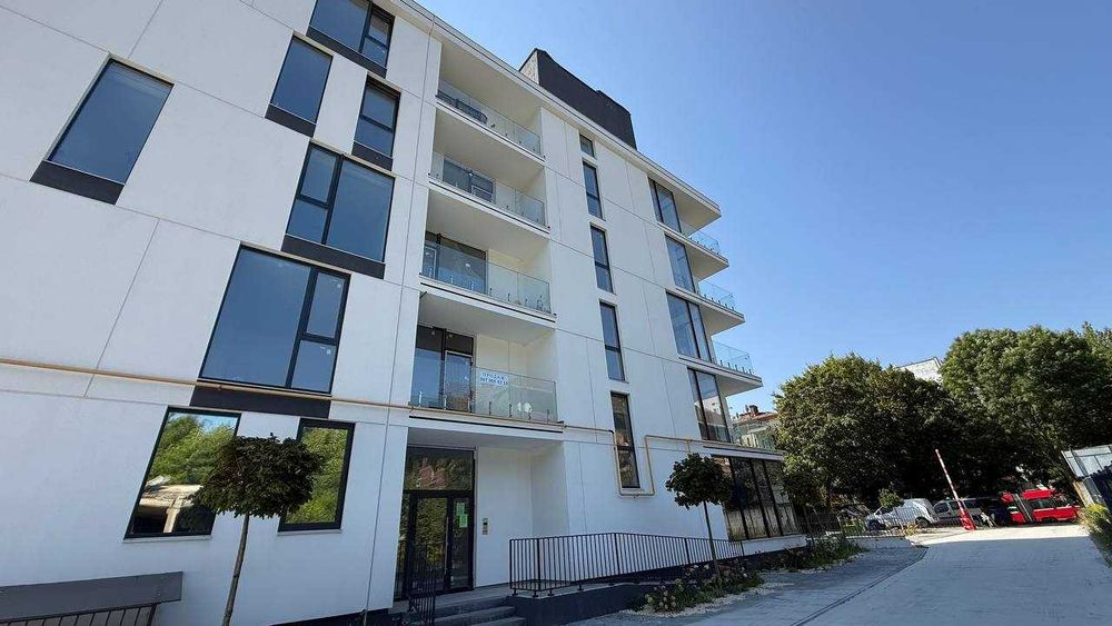 2-rooms apartment apartment by the address st. Mechnikova I ul (area 75 m²) - Atlanta.ua - photo 2