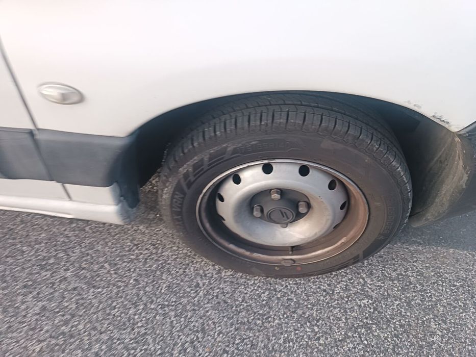 Citroen Berlingo 2.0 Hdi