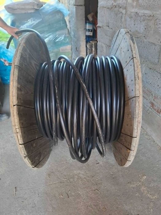 Kabel YAKXS 1x240 NKT 90 metrów